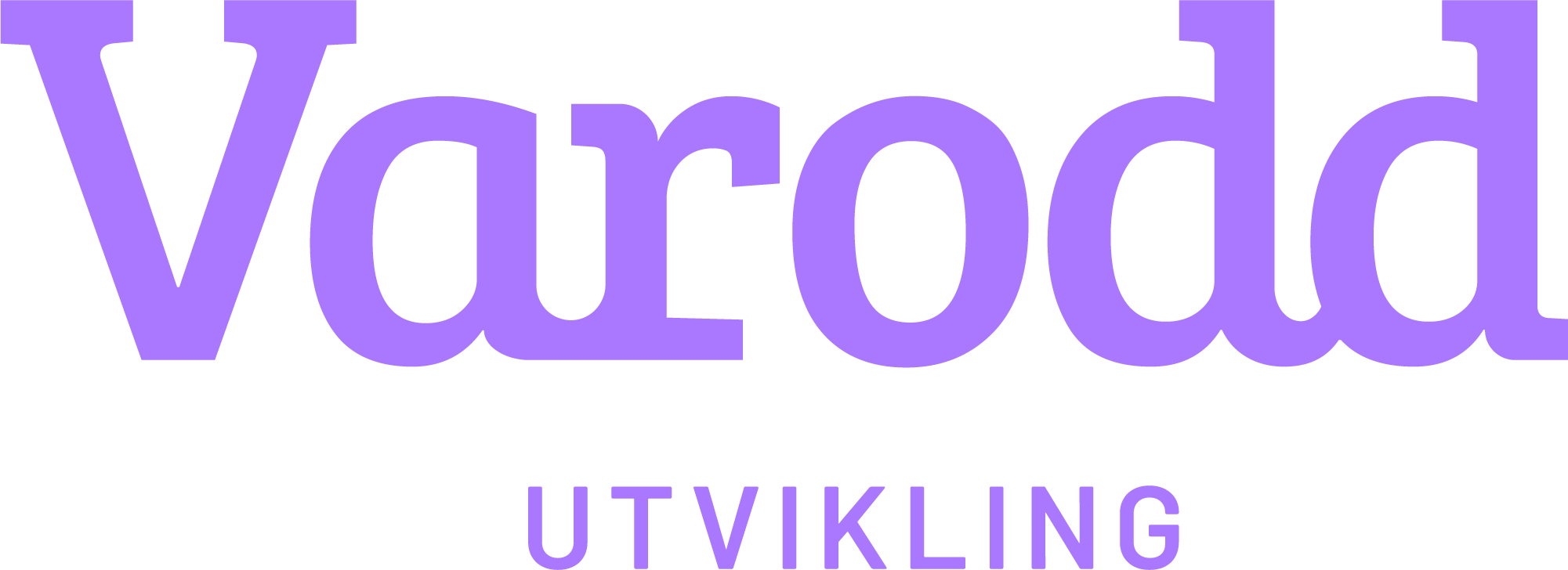 Varodd Utvikling